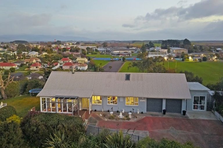 Photo of property in 33 Victoria Street, Foxton, 4814