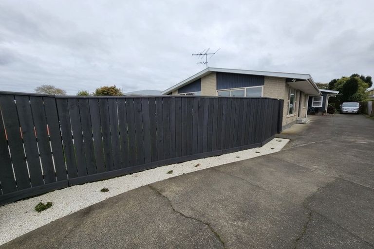 Photo of property in 7 Tulloch Place, Papanui, Christchurch, 8052