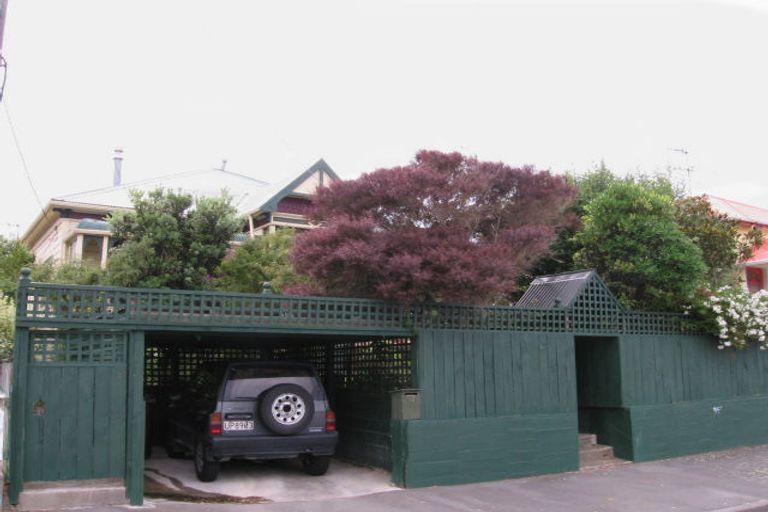 Photo of property in 19 Ferguson Street, Newtown, Wellington, 6021