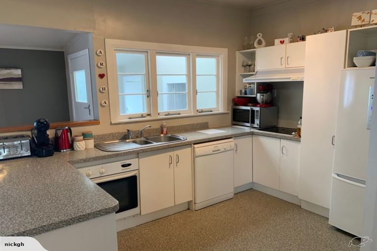 Photo of property in 17 Apatu Street, Wairoa, 4108