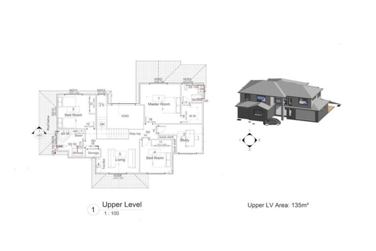 Photo of property in 19 Shibata Rise, Ranui, Auckland, 0612