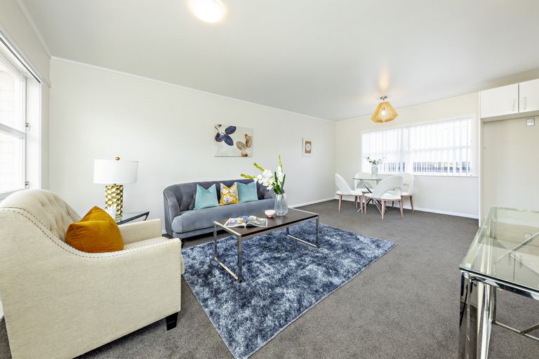 Photo of property in 33a Halsey Road, Manurewa, Auckland, 2102