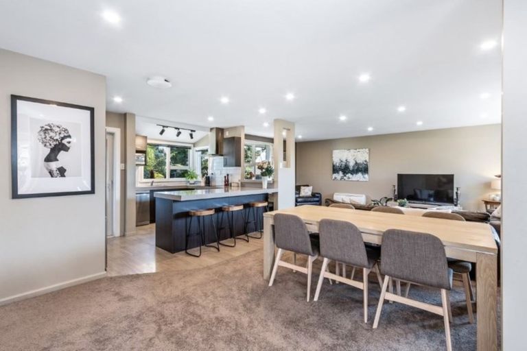 Photo of property in 171 Cashmere Road, Hoon Hay, Christchurch, 8025