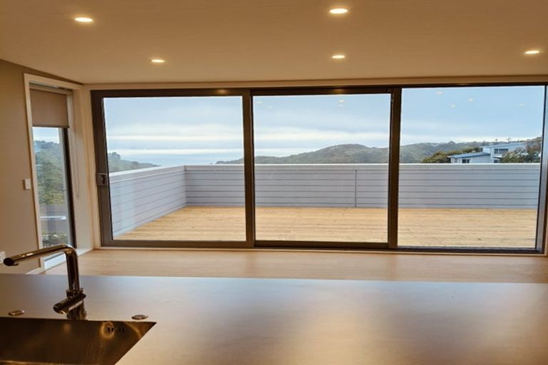 Photo of property in 30d2 John Sims Drive, Broadmeadows, Wellington, 6037