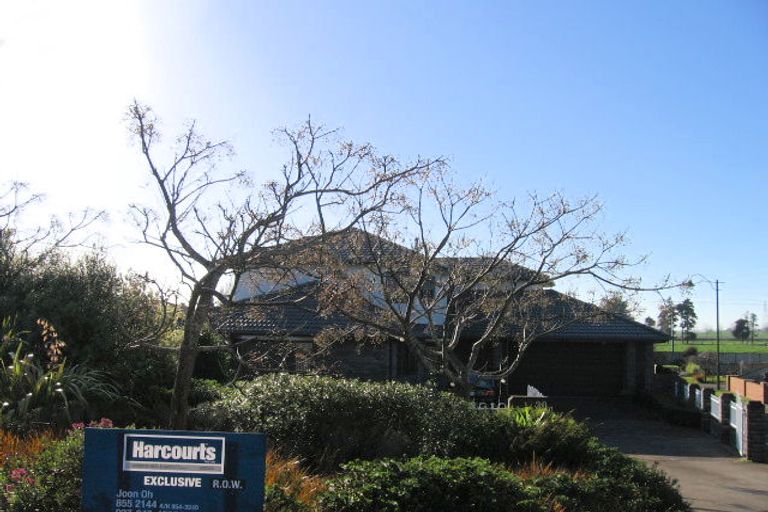 Photo of property in 20 Heritage Avenue, Chartwell, Hamilton, 3210