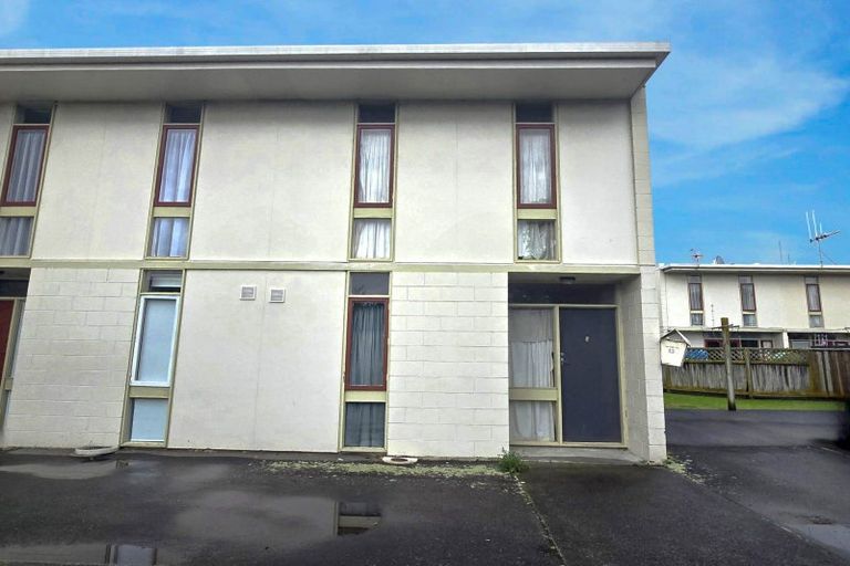 Photo of property in 13/520 Church Street, Palmerston North, 4410