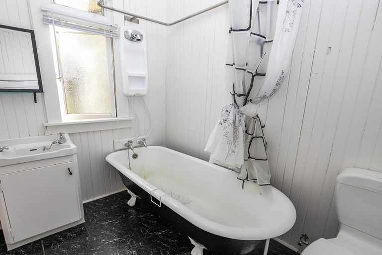 Photo of property in 7 Raleigh Street, Greymouth, 7805
