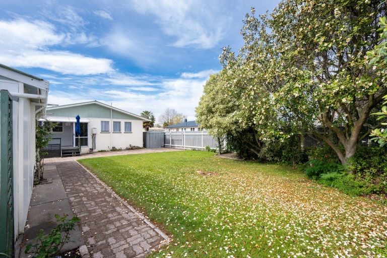 Photo of property in 803 Freyberg Street, Raureka, Hastings, 4120