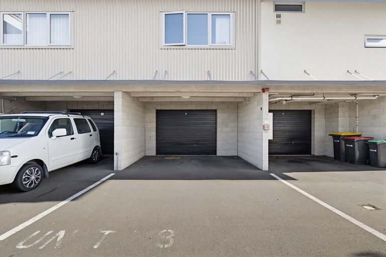 Photo of property in 8/443 Cashel Street, Linwood, Christchurch, 8011