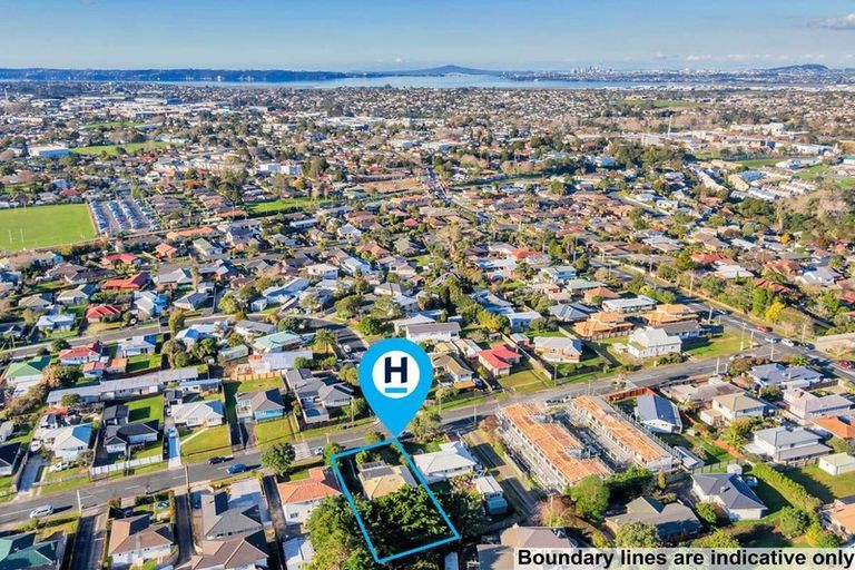 Photo of property in 14 Geordie Street, Henderson, Auckland, 0612