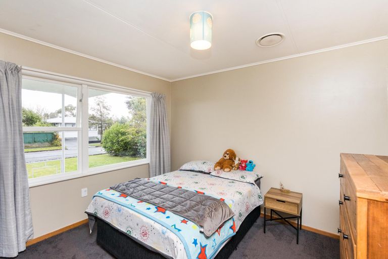 Photo of property in 5 Hunter Street, Milson, Palmerston North, 4414