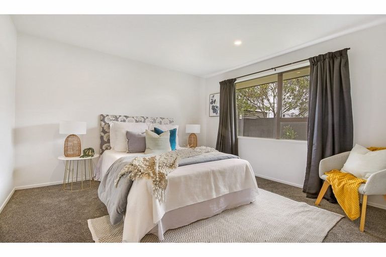 Photo of property in 38b Geddis Street, Rangiora, 7400