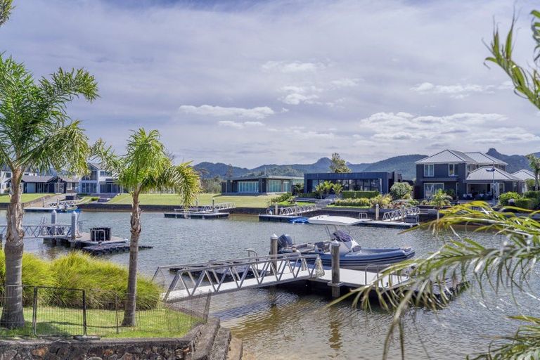 Photo of property in 123 Motu Hei, Pauanui, Hikuai, 3579