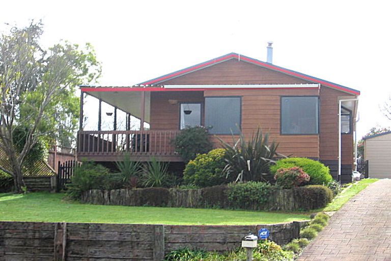 Photo of property in 43 Splitt Avenue, Glenview, Hamilton, 3206