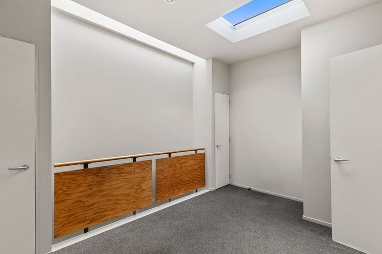 Photo of property in 16/185 Tasman Street, Mount Cook, Wellington, 6021