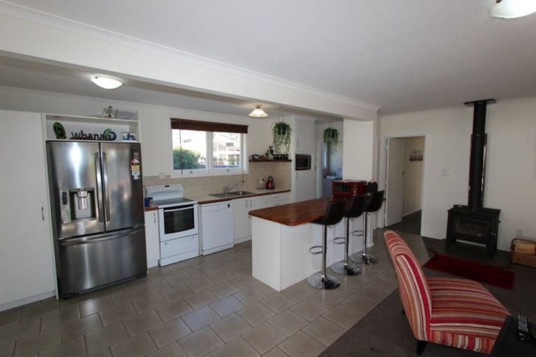 Photo of property in 130 Mount Herbert Road, Waipukurau, 4200