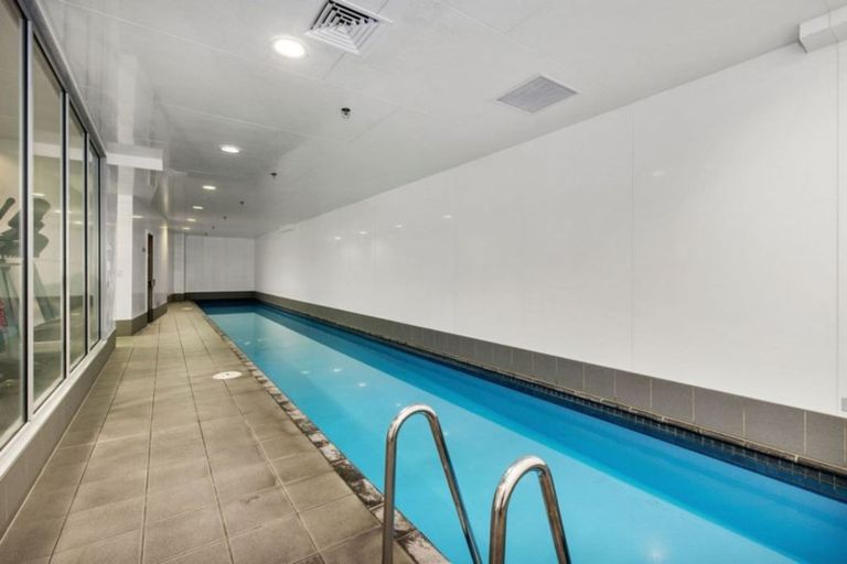 Photo of property in Soho Apartments, 1414/74 Taranaki Street, Te Aro, Wellington, 6011