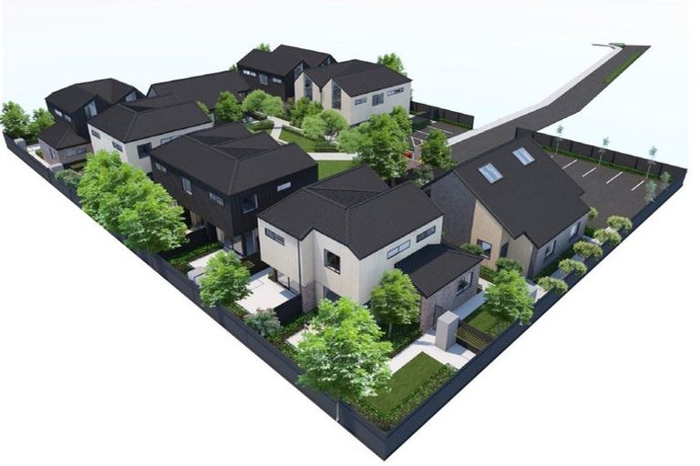 Photo of property in 228a Opawa Road, Hillsborough, Christchurch, 8022