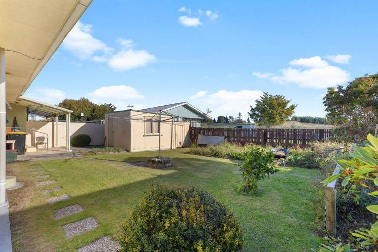 Photo of property in 29b Barnett Street, Putaruru, 3411