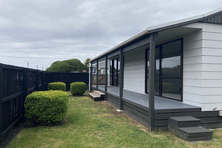 Photo of property in 25 Sandra Street, South New Brighton, Christchurch, 8062