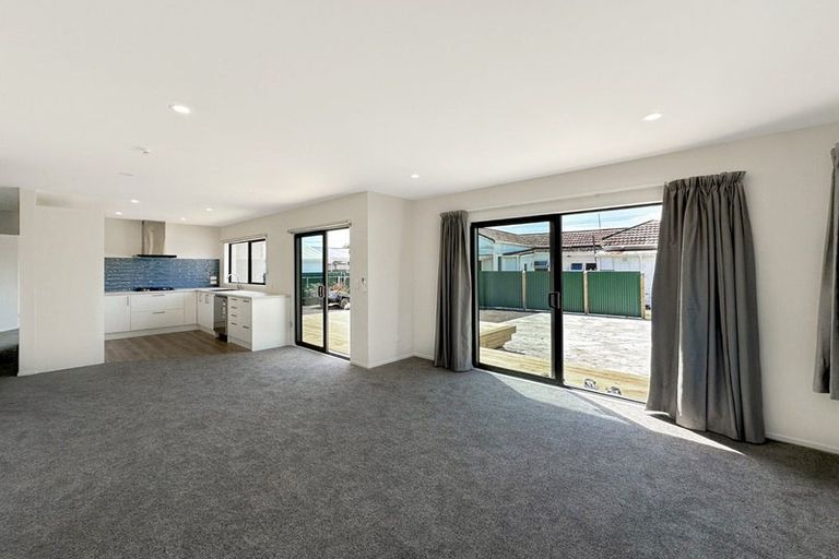 Photo of property in 40a Wakefield Street, Whanganui East, 4500
