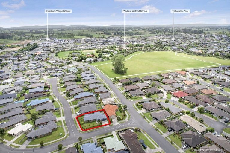 Photo of property in 2 Landmark Court, Huntington, Hamilton, 3210