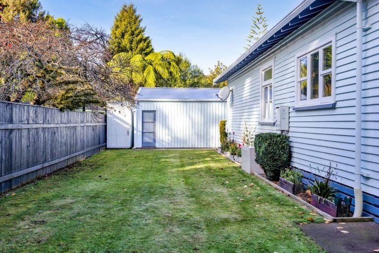 Photo of property in 26 Tainui Terrace, Inglewood, 4330
