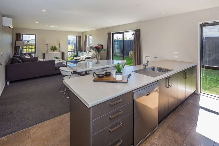 Photo of property in 40 Ledbury Drive, Rolleston, 7615