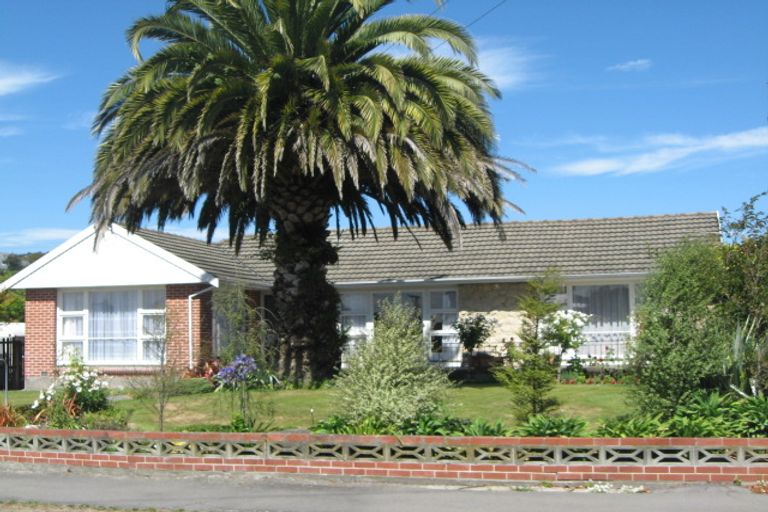 Photo of property in 6 Greta Place, Hoon Hay, Christchurch, 8025