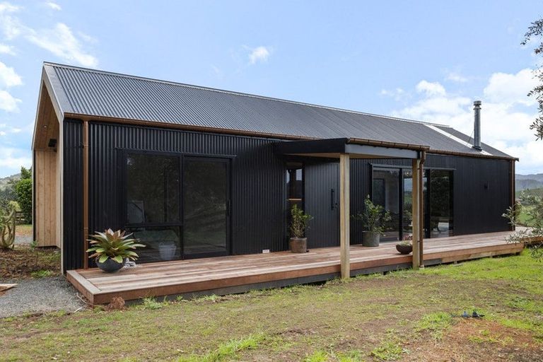 Photo of property in 75 Fagan Lane, Kaimarama, Whitianga, 3591