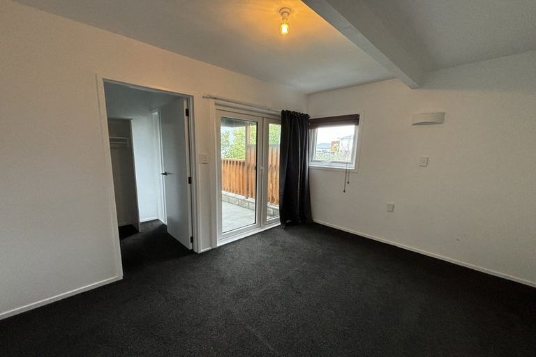 Photo of property in 1/99 Major Hornbrook Road, Mount Pleasant, Christchurch, 8081