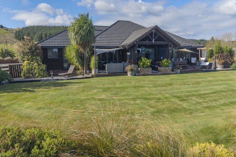 Photo of property in 626 Carrs Road, Loburn, Rangiora, 7472