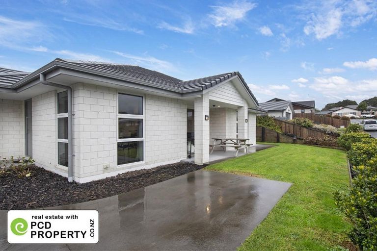 Photo of property in 6 Tanner Place, Te Kamo, Whangarei, 0112