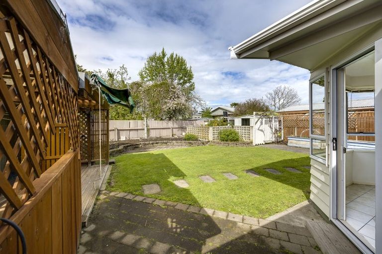 Photo of property in 5 Clarence Cox Crescent, Pirimai, Napier, 4112