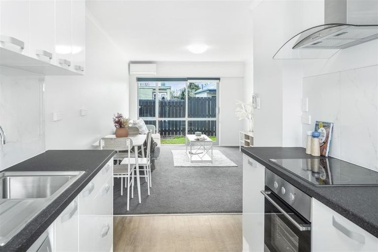 Photo of property in 5/10 Avon Street, Frankton, Hamilton, 3204
