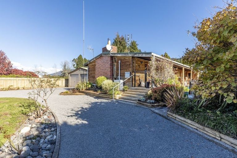 Photo of property in 301 Matariki Street, Tokaanu, Turangi, 3381