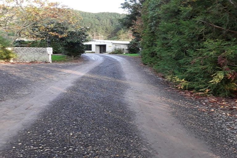 Photo of property in 181 Wallace Road, Koputaroa, Levin, 5571