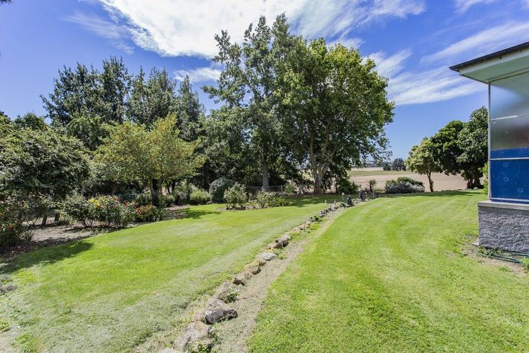 Photo of property in 677 Omihi Road, Waipara, Amberley, 7483