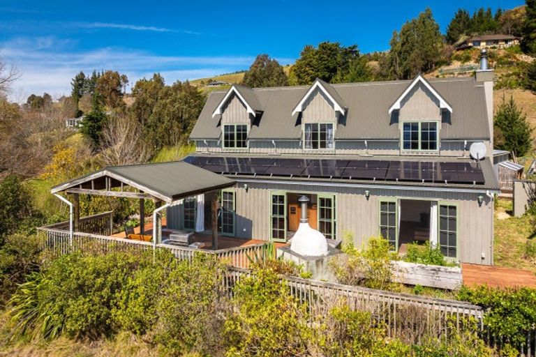 Photo of property in 3641 State Highway 50, Maraekakaho, Hastings, 4171