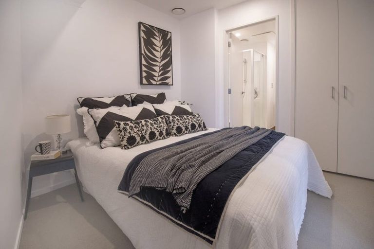 Photo of property in Soho Apartments, 513/74 Taranaki Street, Te Aro, Wellington, 6011