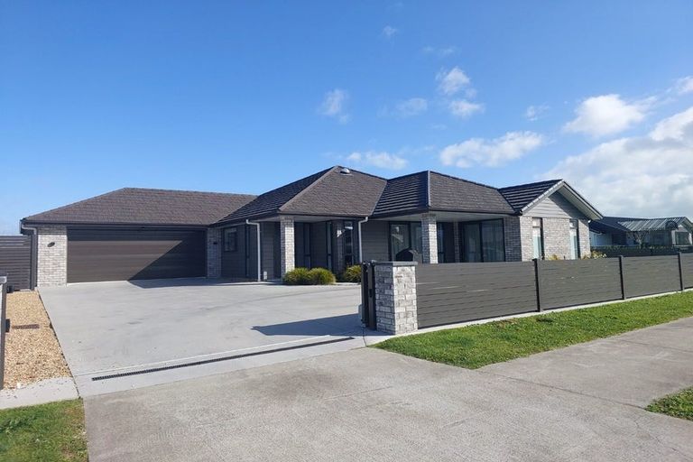 Photo of property in 4 Kereruu Street, Cambridge, 3434