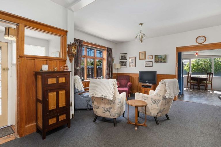 Photo of property in 1/91 Saint Martins Road, Saint Martins, Christchurch, 8022