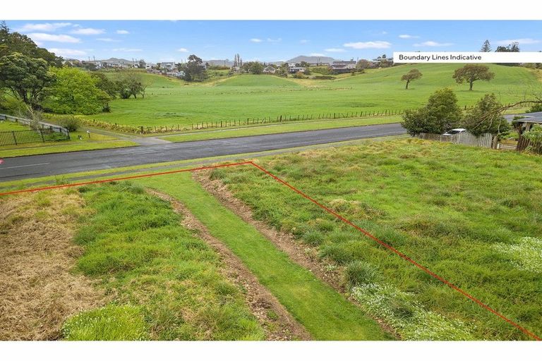 Photo of property in 51 Rosser Street, Huntly, 3700