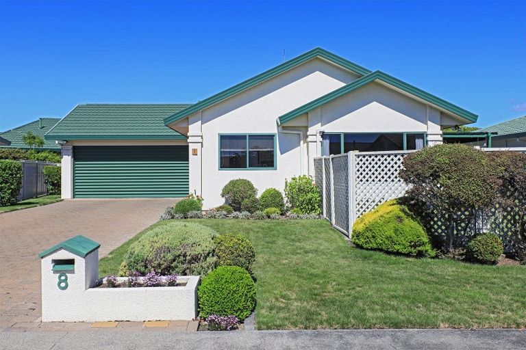 Photo of property in 8 Ebury Mews, Taradale, Napier, 4112