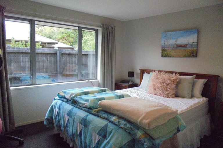Photo of property in 50 Brookwater Avenue, Northwood, Christchurch, 8051