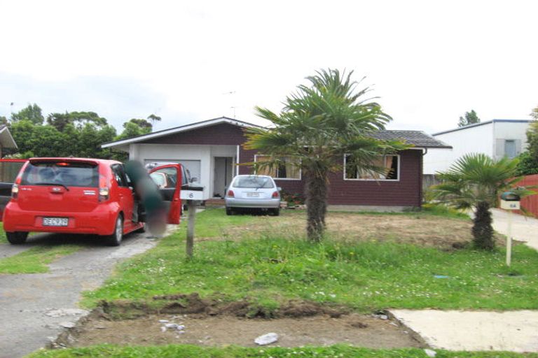 Photo of property in 16 Lynette Place, Mangere, Auckland, 2022