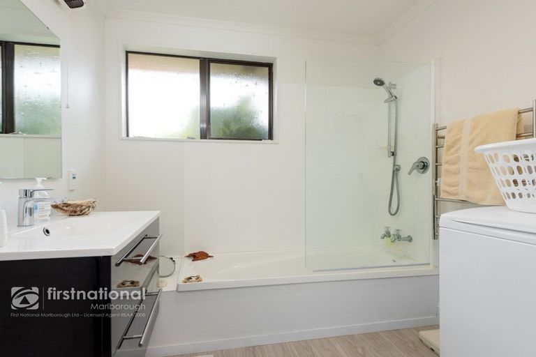 Photo of property in 186a High Street, Blenheim, 7201