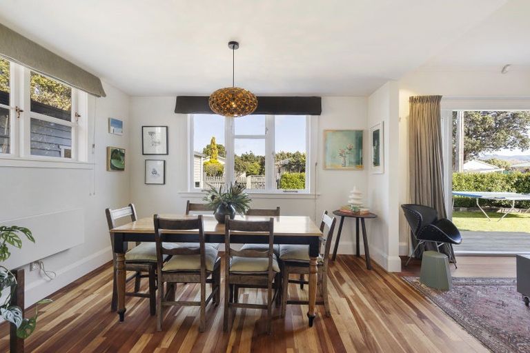 Photo of property in 23 Mason Street, Moera, Lower Hutt, 5010