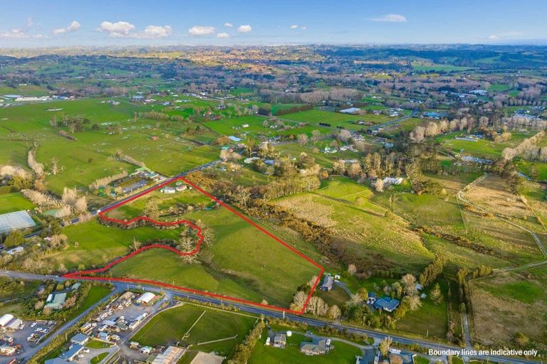 Photo of property in 1373 Dairy Flat Highway, Dairy Flat, Albany, 0794