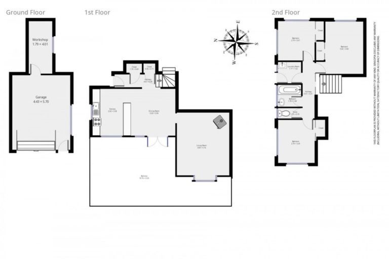 Photo of property in 76 Lord Street, Stokes Valley, Lower Hutt, 5019